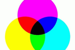 気分が変わったら明るくできる色の三原色を応用したキレイに見える自然な黒染め