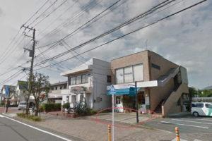 辻堂駅南口からの道案内
