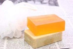 知っておきたい!石鹸シャンプーを使う前のデメリット!!