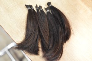 ヘアードネーションをしたい!!