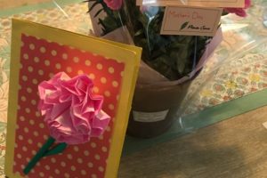 Mother’s Day 〜茅ヶ崎で花選びに迷ったらここ!!〜