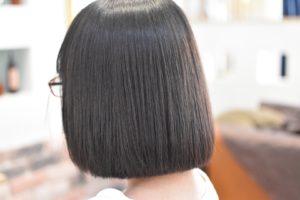 ストレートしても3ヶ月しかもたない!?